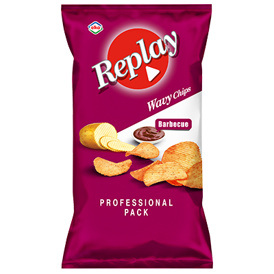 Chips REPLAY <i></i>