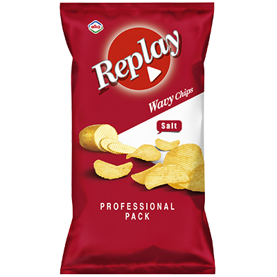 Chips REPLAY <i></i>